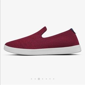 LIMITED EDITION: Olympus (White Sole) Allbirds Women’s Wool Loungers